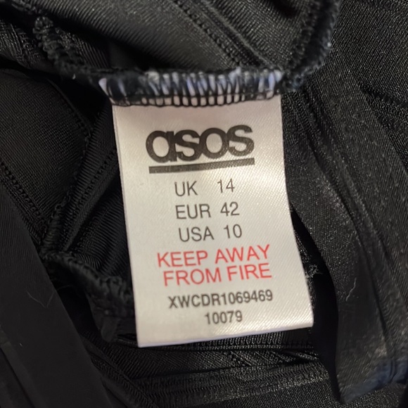 ASOS Dress - Picture 6 of 10